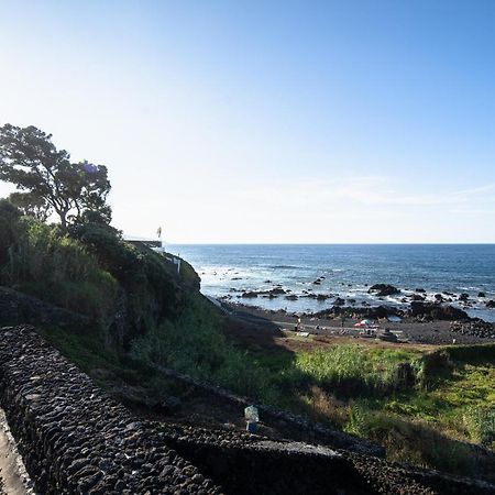 Entre Muros - Turismo Rural - Casa Com Jardim E Acesso Direto Ao Mar リベイラ・グランデ エクステリア 写真